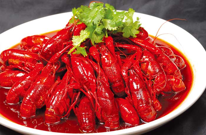 萧县麻辣小龙虾培训